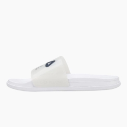 Fila Slick Tender Clear - Miesten Sandaalit - Valkoinen | FI-52249